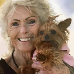 Meet your Posher, Karen